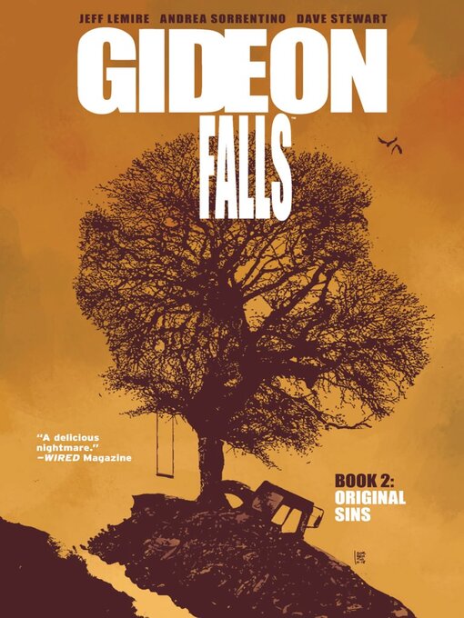 Title details for Gideon Falls (2018), Volume 2 by Jeff Lemire - Available